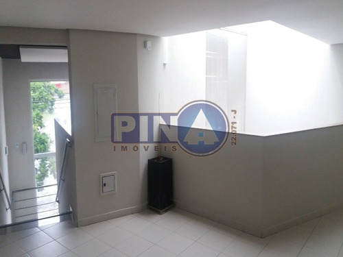 Imagem 17 de 20 de Sala Comercial, Complexo De Salas, Goiânia - Sa00050 - 33978007