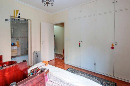 Imagem 17 de 23 de Apartamento Com 3 Dormitórios À Venda, 160 M² Por R$ 1.100.000,00 - Perdizes - São Paulo/sp - Ap34654