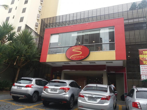 Imagem 2 de 19 de Apartamento Com 02 Dormitórios E 30 M² A Venda No Vila Suzana (morumbi), São Paulo | Sp........... - Ap2777v