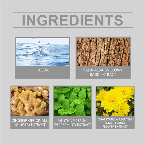 Alzclipp Inalador, Inalador, Alzclipp Memory Enhancer,