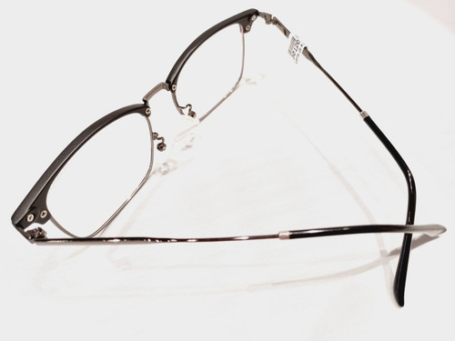 Imagen 2 de 7 de Lente De Descanso - Blue Ligth Shimmy 1828 Unisex