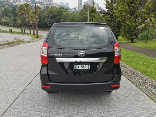 Imagen 6 de 15 de Toyota Avanza 2019 1.5 Le At
