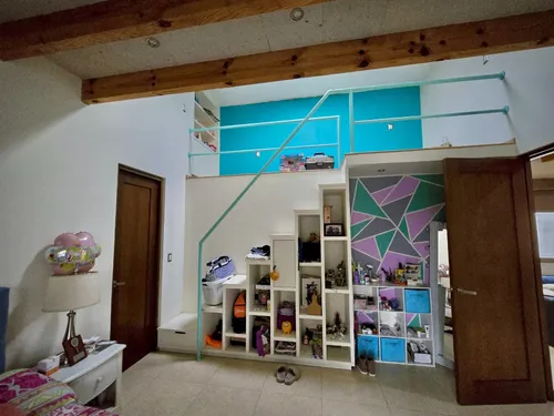 Hermosa Residencia Estilo Mexicano En Privada En Ahuatlán