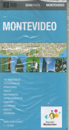 Guía: Guía Mapa Montevideo