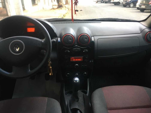 Renault Sandero Stepway 1.6 Confort 105cv 2014