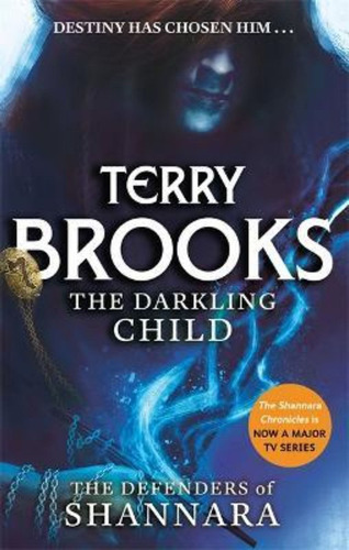 The Darkling Child / Terry Brooks