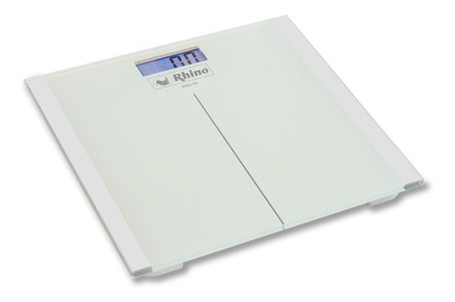 Báscula Digital Corporal Rhino 180kg/100gr