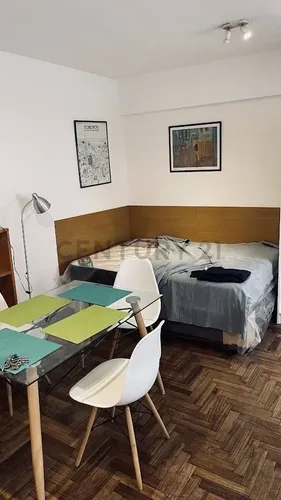 Monoambiente en alquiler en Balvanera