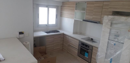 Imagen 2 de 24 de Venta De Depto 3 Amb En Centro, San Justo