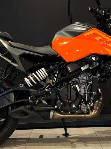 Ktm 250 Duke G3 Oportunidad Precio Contado
