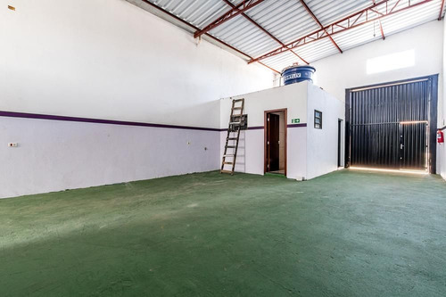 Imagem 3 de 8 de Salão Para Alugar, 110 M² Por R$ 2.000,00/mês - Vila Industrial - Piracicaba/sp - Sl0199