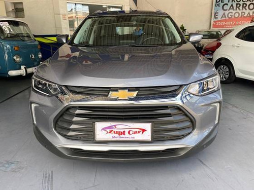 Imagem 2 de 15 de Chevrolet Tracker 1.2 Turbo Flex Premier Automático