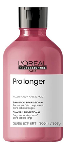 L'oréal Professionnel Pro Longer Shampoo 300ml