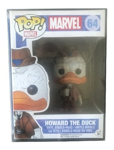 Funko Original Howardd The Duck