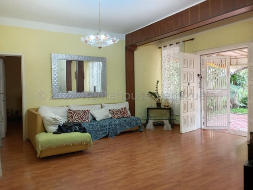 Venta De Apartamento\ Alta Florida Mg  4-6147