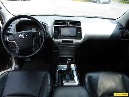 Toyota Prado Txl Diesel 3.0