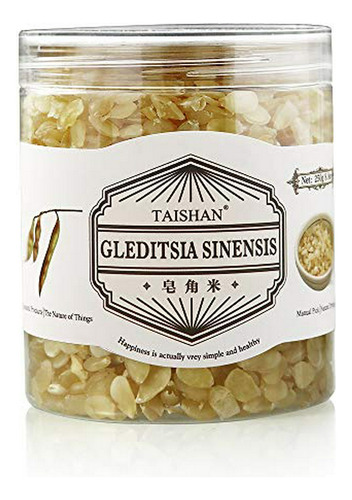 Miel De Gleditsia Sinensis  250g Sin Azúcar Ni Azufre