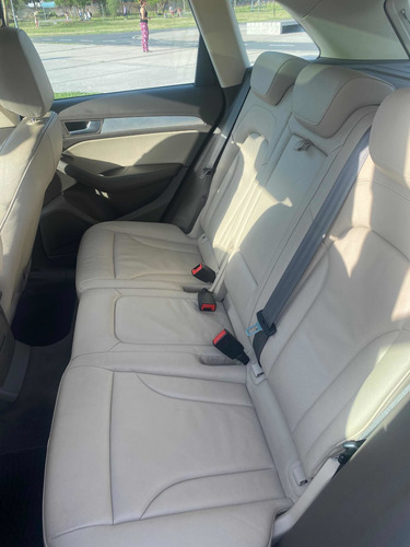 Audi Q5 2.0 I 177cv Stronic Quattro