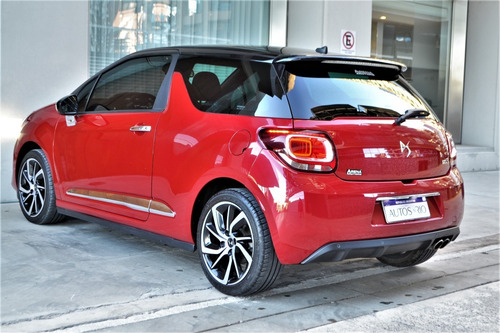 Ds Ds3 2017
