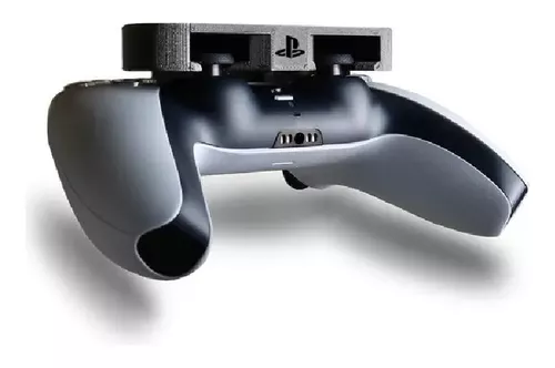 Soporte De Mesa Doble Joystick Playstation 5 Ps5