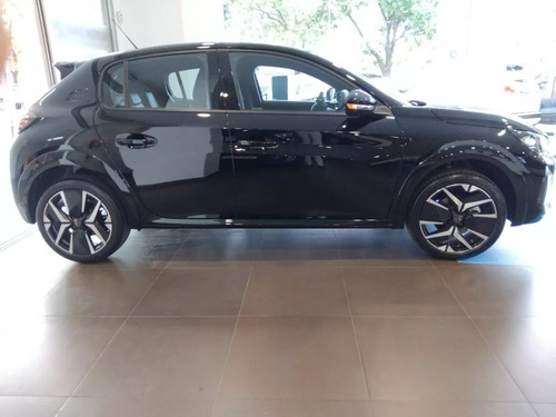 Peugeot 208 Autoplan Entrega Asegurada Cuota Baja 0% Interés