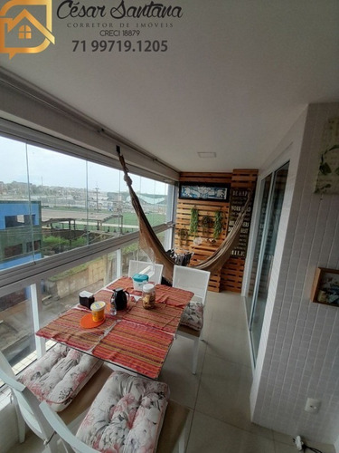 Imagem 1 de 20 de Apartamento - Ap02175 - 70653437