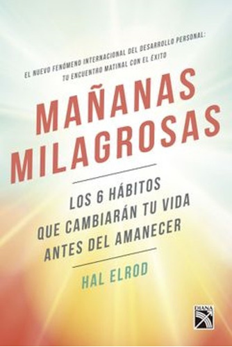 Mañanas Milagrosas - Hal Elrod - Original