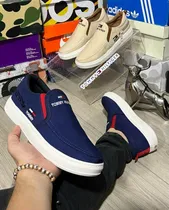 Comprar Zapatos Casuales Y Deportivos Para Hombre Tommy Hilfiger