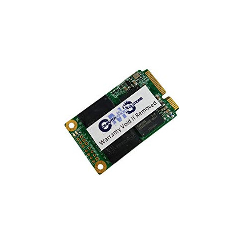 Ssd Interno Cms 512 Gb Msata 6 Gb-s Compatible Con Dell Lati