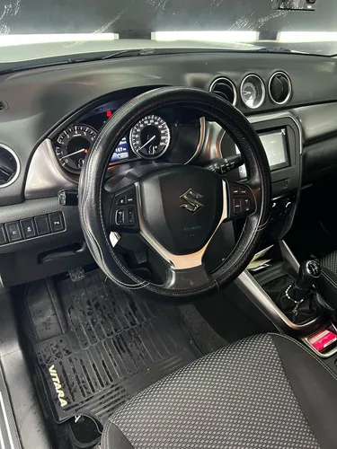 Suzuki Vitara 1.6 Live