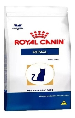 Royal Canin Renal Cat 2kg Envío Gratis S.isidro/vte.lópez