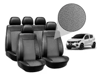 Comprar Fundas Cubre Asientos P\u002F Fiat Mobi C\u002F Jackard Premium
