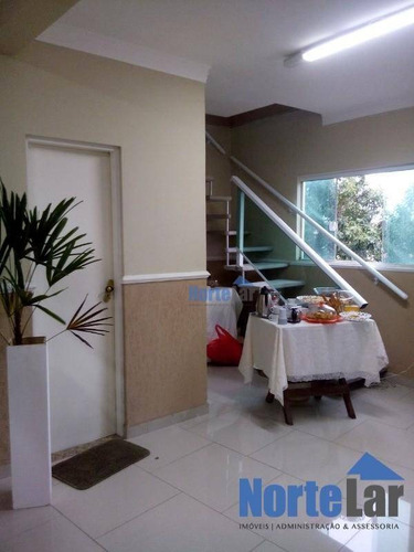 Imagem 9 de 9 de Salão Comercial Para Locação, Vila Irmãos Arnoni, São Paulo - . - Sl0030