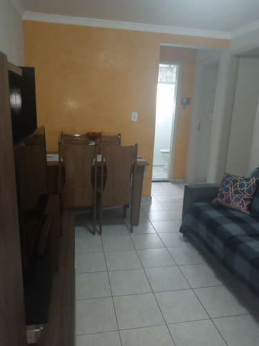 Imagem 1 de 12 de Apartamento Residencial Em São Bernardo Do Campo - Sp - Ap1793_mix