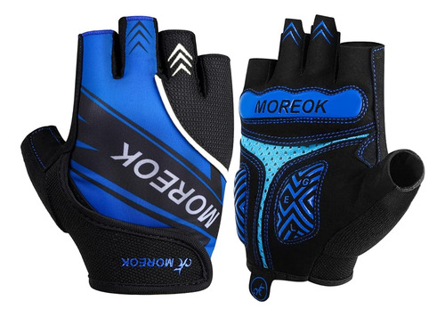 Bikingmoreok Guantes De Ciclismo Guantes De Bicicleta Guante