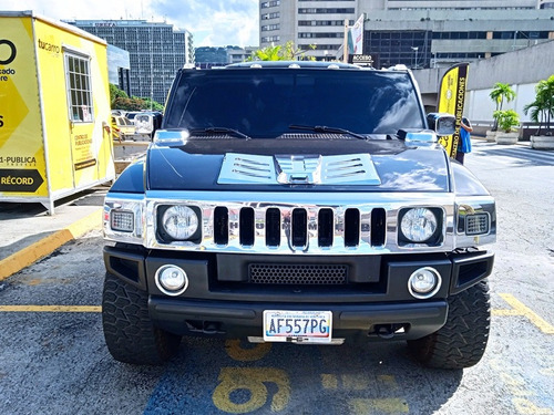 Hummer H2