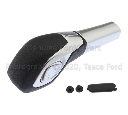 Pomo De Palanca De Cambio Ford Fiesta Titanium Original