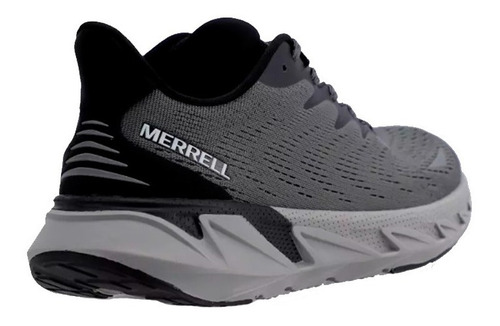 Imagen 3 de 5 de Zapatillas Merrell Walker Deportivas Adulto 130348 Empo2000