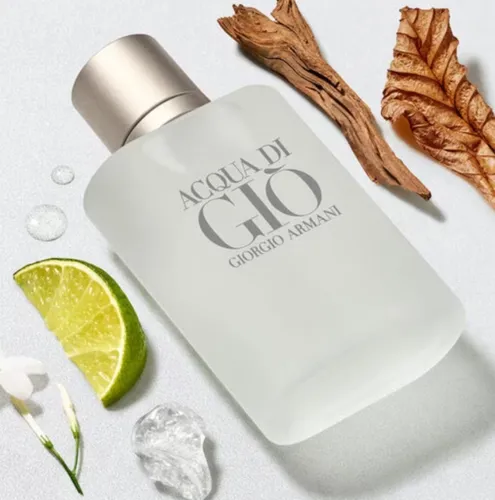 Armani acqua top di gio 50ml