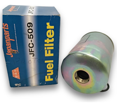 Filtro Gasoil Besta 2.2 2.7 Carnival 2.9 Pregio Sportage K27