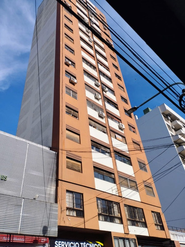 Alquiler Departamento 3 Ambientes - San Martin 591 - Quilmes Centro