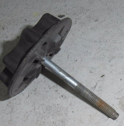 Tuerca De La Rueda De Repuesto Toyota Yaris Año 2006-2012
