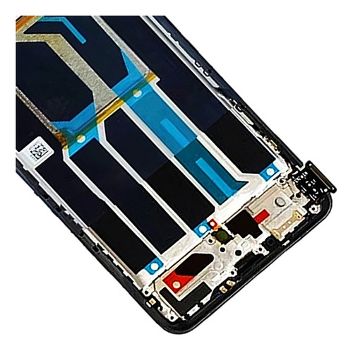 Sjp For Oneplus Ace 2v Php110 Lcd Screen With Frame