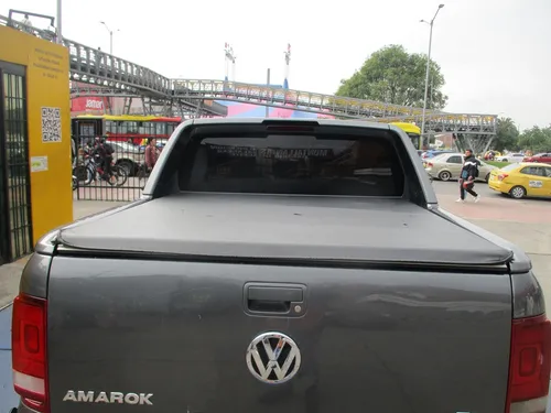 Volkswagen Amarok HIGHLINE DOBLECABINA 4X4 2.0 BITURBO XTREME