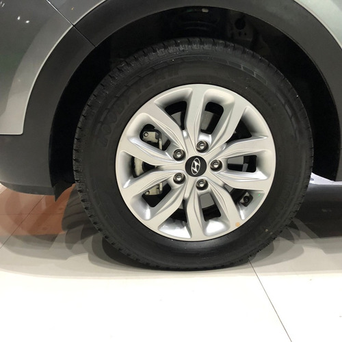 Imagem 4 de 18 de Hyundai Creta 1.6 16v Action