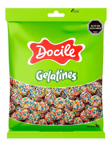 Gomitas Por Kilo Varios Sabores Y Formas Con Azucar Sin Tag