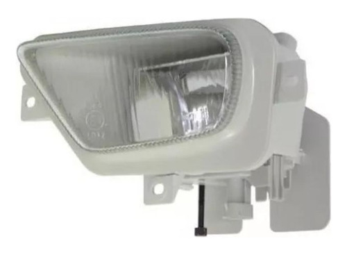 Farol Caminero Delantero Izquierdo Chevrolet S10 1999-2000