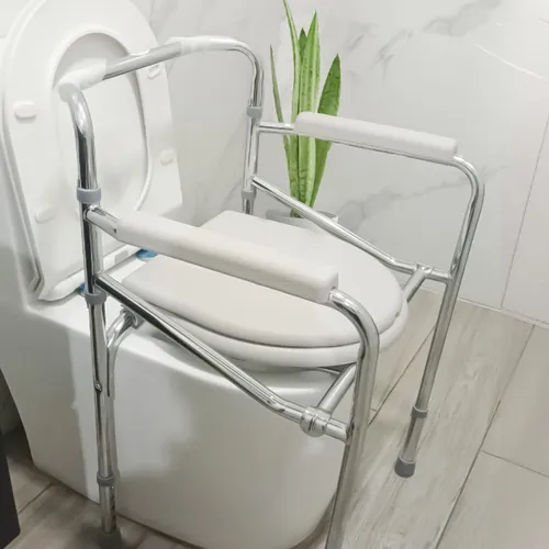 Silla Sanitaria Valemedic