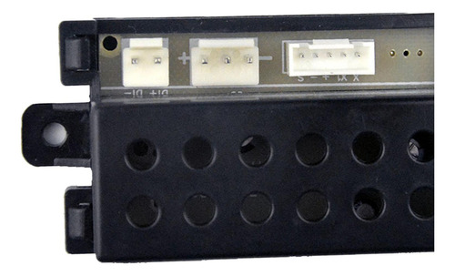 Controlador Receptor Controlador De Velocidad Consola