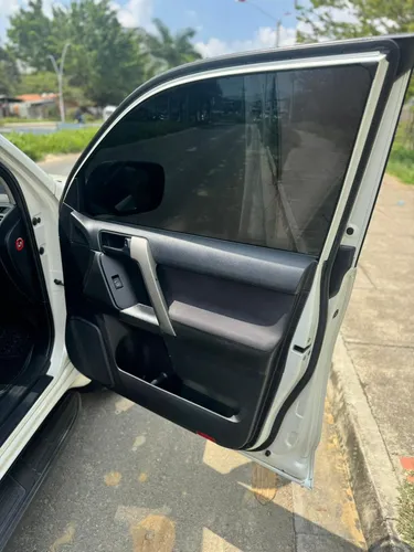 Toyota Prado 4.0 Tx-l
